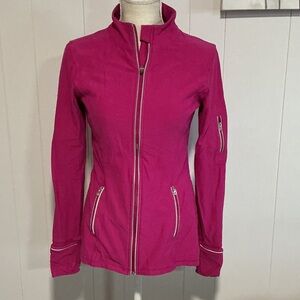 Kirkland Signature Women's Fuchsia Ski Jacket